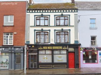 26 Main Street, Charleville, Co. Cork, Charleville, Co. Cork