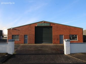 No.8 Townparks, Longford Town, Co. Longford