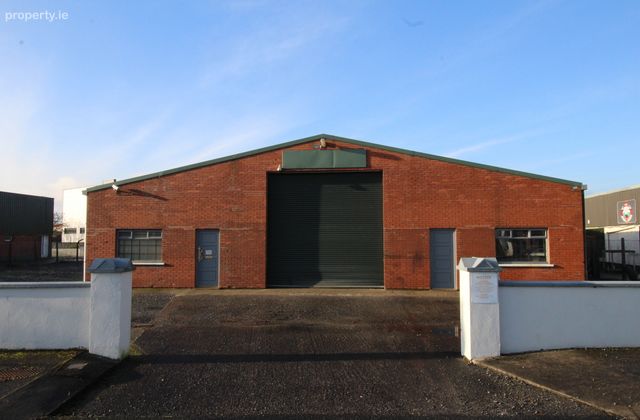 No.8 Townparks, Longford Town, Co. Longford - Click to view photos
