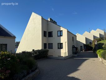 Apartment 7, Ard Cuan, 6 Ardbrack Heights, Kinsale, Co. Cork