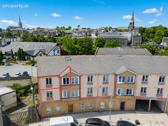 15 Viking Wharf, Enniscorthy, Co Wexford., Enniscorthy, Co. Wexford