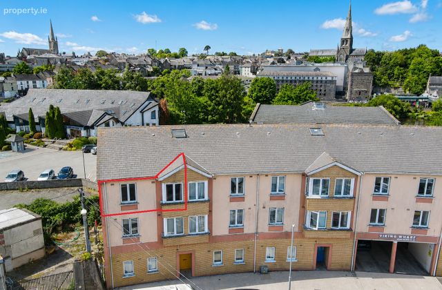 15 Viking Wharf, Enniscorthy, Co Wexford., Enniscorthy, Co. Wexford - Click to view photos