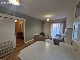 Apartment 3, Marshals Court, Dublin 8 - Image 3