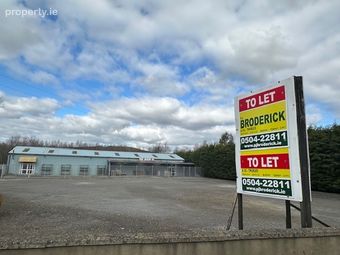 Borrisoleigh Road, Templemore, Co. Tipperary