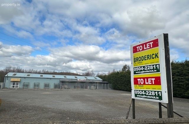 Borrisoleigh Road, Templemore, Co. Tipperary - Click to view photos