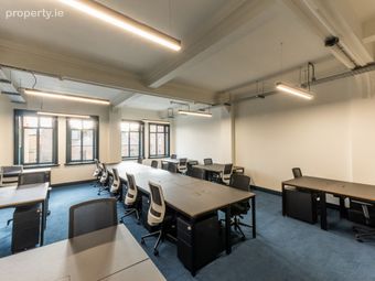 The Masonry, 156 Thomas Street, Dublin 8