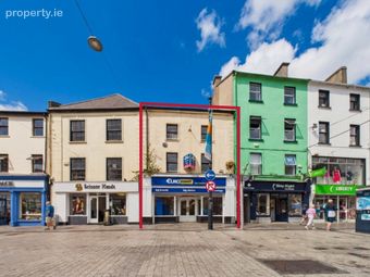 9 Michael Street, Waterford, Waterford City, Waterford City Centre, Co. Waterford