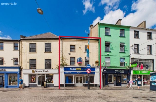 9 Michael Street, Waterford, Waterford City, Waterford City Centre, Co. Waterford - Click to view photos