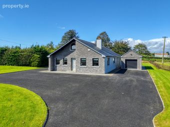 Glenmore, Aughnacliffe, Co. Longford, Aughnacliffe, Co. Longford