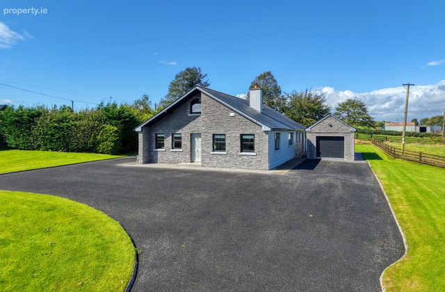 Glenmore, Aughnacliffe, Co. Longford, Aughnacliffe, Co. Longford - Click to view photos