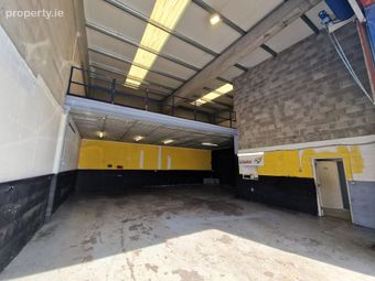 Unit 12, Block 503 Grants Drive, Greenogue Business Park, Baldonnell, Dublin 22 - Image 2