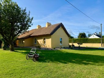 Dalgan, Shrule, Bunnafollistran, Co. Mayo - Image 2