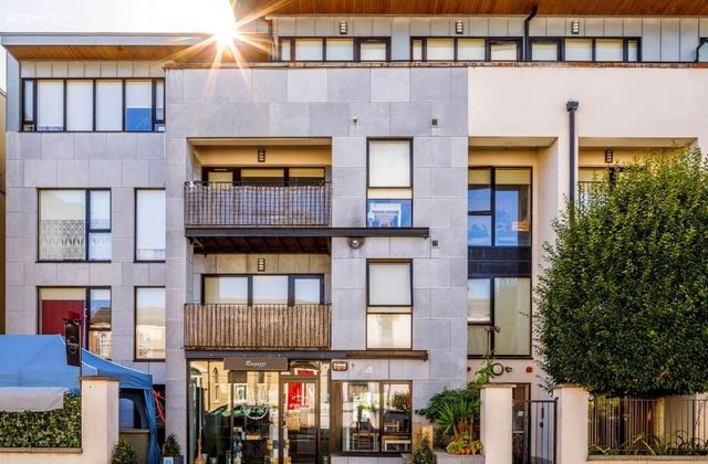 Apartment 1, Aubrey Court, Parnell Road, Bray, Co. Wicklow - Click to view photos