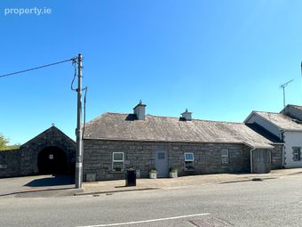 Main Street, Multyfarnham, Co. Westmeath - Image 2
