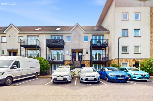 13 Melville Way, Finglas, Dublin 11, Dublin 11 - Click to view photos