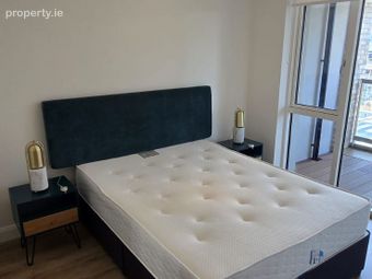 Apartment 13, East Wharf, North Wall, Dublin 1 - Image 2