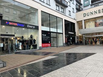 Unit 5, Edward Square, Galway City Centre, Co. Galway - Image 2