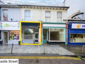 3 And 4 Castle Street, Cork City, Cork, Cork City Centre, Co. Cork - Image 2