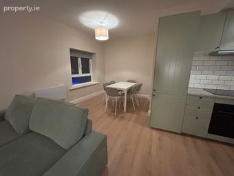 Apartment 19, Viking Wharf, Railway Square, Ennisc, Enniscorthy, Co. Wexford