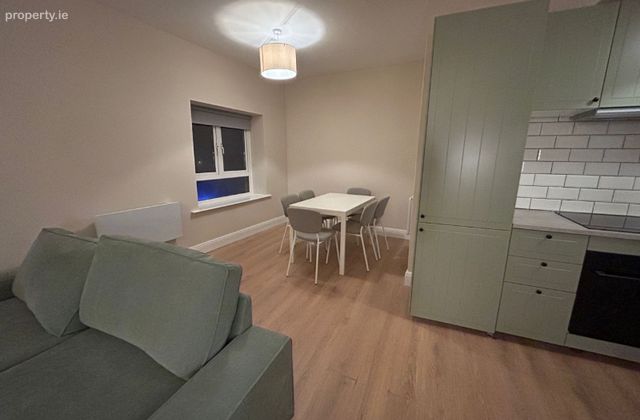 Apartment 19, Viking Wharf, Railway Square, Ennisc, Enniscorthy, Co. Wexford - Click to view photos