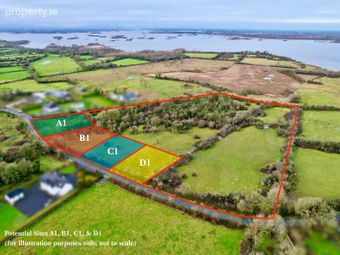 Corrandulla, Annaghdown, Co. Galway - Image 4