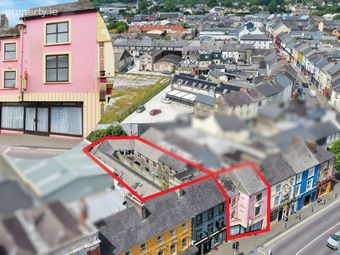 11 Main Street, Listowel, Co. Kerry, Listowel, Co. Kerry