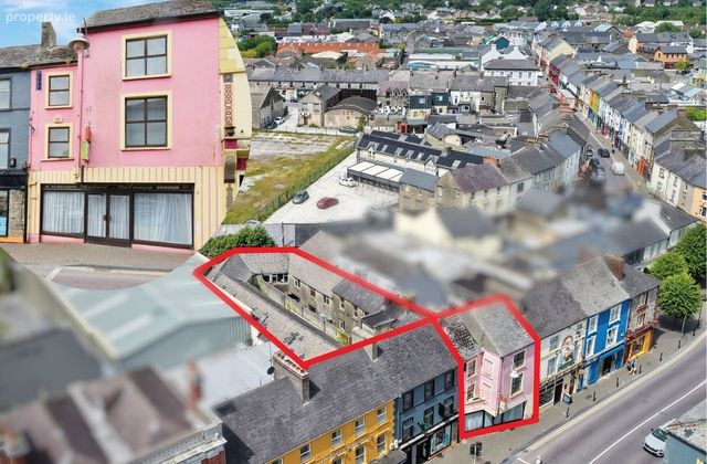 11 Main Street, Listowel, Co. Kerry, Listowel, Co. Kerry - Click to view photos