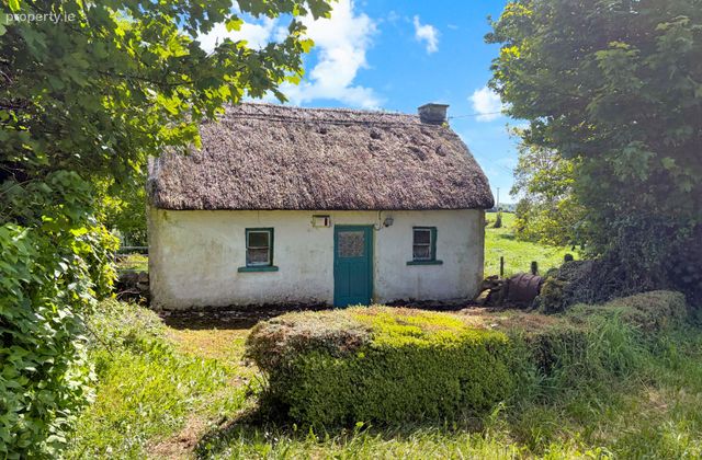 Shessareagh, Kinvara, Owenbristy, Co. Galway - Click to view photos