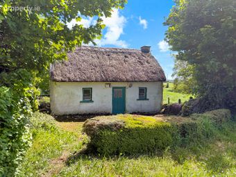 Shessareagh, Kinvara, Owenbristy, Co. Galway