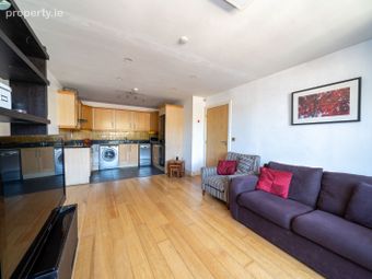 28 Saint James's Court, Kilmainham, Dublin 8 - Image 5