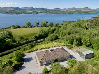 Dawros, Kenmare, Co. Kerry, Kenmare, Co. Kerry