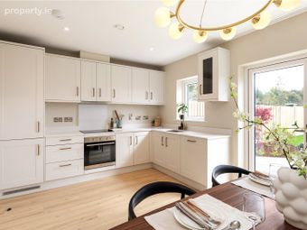 Lorrin Lodge, Lorrin Lodge, Rathnew, Co. Wicklow, Rathnew, Co. Wicklow - Image 2