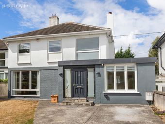 124 South Park, Foxrock, Foxrock, Dublin 18