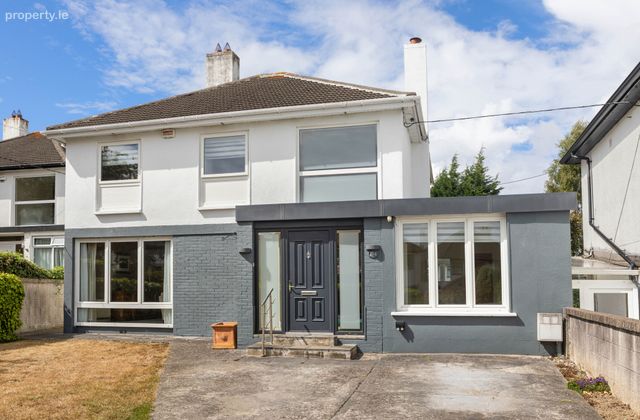 124 South Park, Foxrock, Dublin 18, Foxrock, Dublin 18 - Click to view photos