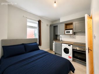 Nicholas Avenue, Dublin 7, Smithfield, Dublin 7