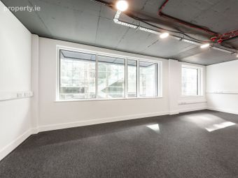 First Floor Enterprise Unit, The Liffey Block, Point Campus, Mayor Street, Dublin 1, IFSC, Dublin 1 - Image 4