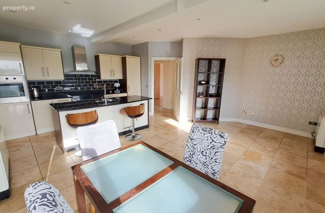 Apartment 14, Aldercourt, Main Street, Ferns, Gorey, Co. Wexford - Click to view photos