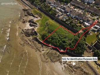 Plot 1 Maretimo Headland, Maretimo Gardens East, Blackrock, Co. Dublin, Blackrock, Co. Dublin