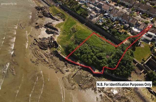 Plot 1 Maretimo Headland, Maretimo Gardens East, Blackrock, Co. Dublin, Blackrock, Co. Dublin - Click to view photos