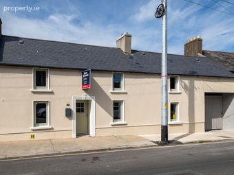 35 Upper John Street, Wexford Town, Wexford, Wexford Town, Co. Wexford