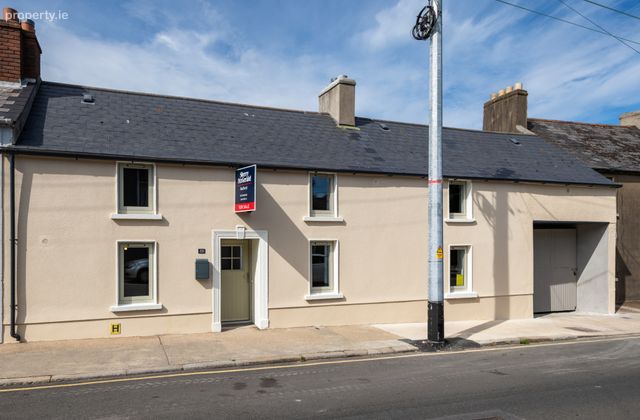 35 Upper John Street, Wexford Town, Wexford, Wexford Town, Co. Wexford - Click to view photos