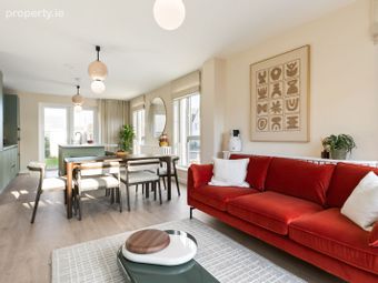 The Nord, 4 Bed House, Adamstown, Co. Dublin - Image 2
