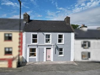 Ballinagare, Castlerea, Co. Roscommon, Bellanagare, Co. Roscommon