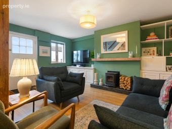 24 Mccabe Villas, Booterstown, Blackrock, Co Dublin, Booterstown, Co. Dublin - Image 5