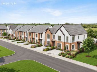 Three Bedroom Semi-detached House, Kilbeggan, Co. Westmeath - Image 5
