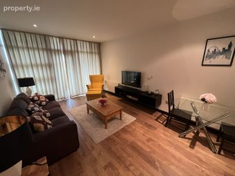 One Beacon Apartments, Beacon One, Sandyford, Dublin 18 - Image 4