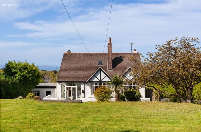 Fallowfield, Kitestown Road, Howth, Dublin 13 - Click to view photos