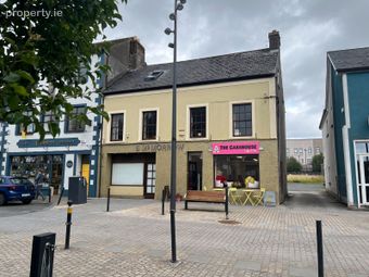 Main Street,Manorhamilton,Co. Leitrim, Manorhamilton, Co. Leitrim