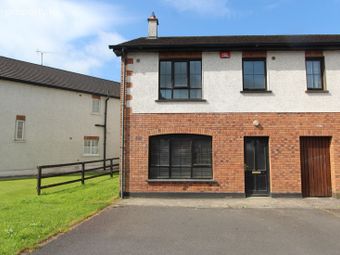 3 Crescent Hill, Castleblayney, Co. Monaghan