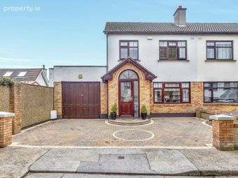 23 Aulden Grange, Santry, Dublin 9